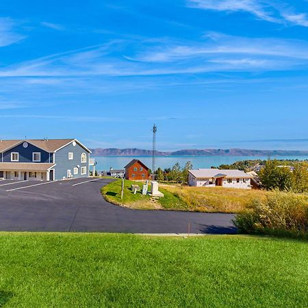 Bear Lake View Гарден-Сити Экстерьер фото