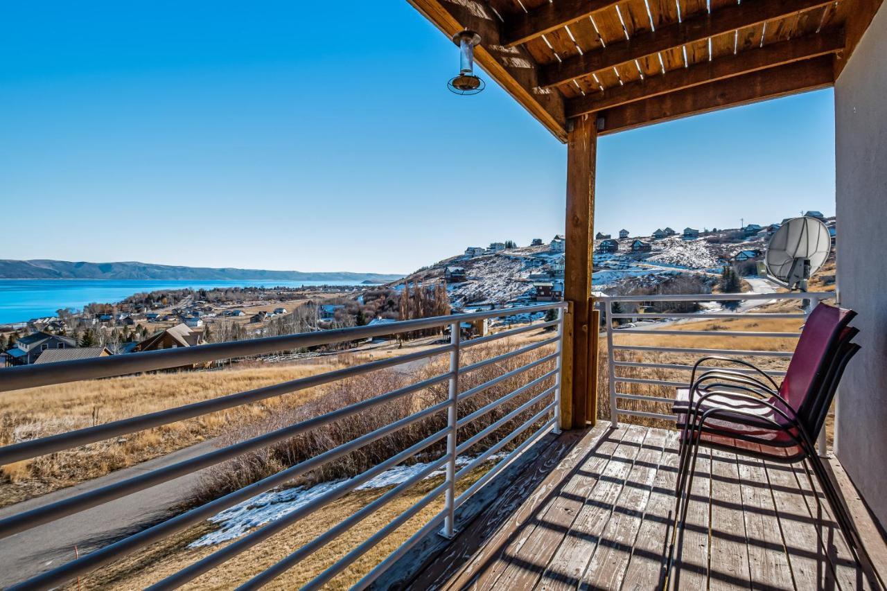 Bear Lake View Гарден-Сити Экстерьер фото